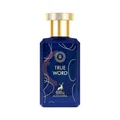 True Word Maison Alhambra perfume unisex budget best scent woody amber favourite ramai
