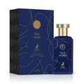 bottle True Word Maison Alhambra perfume unisex viral aroma spicy woody suitable outing evening