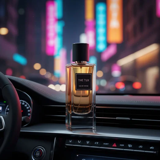 The Tux 90ml EDP by Maison Alhambra – men's perfume style klasik modern