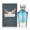 Victorioso Maison Alhambra men's perfume fresh spicy woody long lasting suitable for daily wear