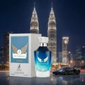 victorioso legend men's car evening klcc