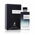 Yeah Maison Alhambra men's perfume fresh citrus aromatic long lasting suitable for daily wear