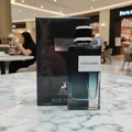 Yeah at Pavilion KL – men's perfume premium