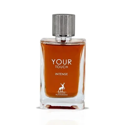 women's perfume Yaa Umree Zimaya – perfume floral amber dan sweet