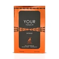 Your Touch Intense EDP Perfume 100ml Maison Alhambra Stronger Intensely Power Smell For Him