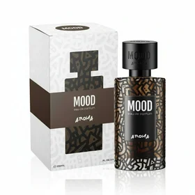 Mood Perfume Aroma Mood 100ml EDP Unisex