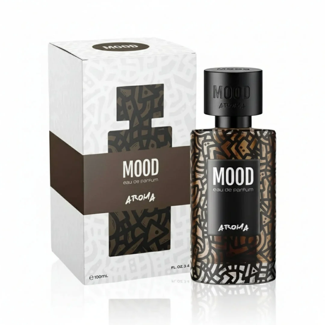 Aroma Mood 100ml EDP Unisex