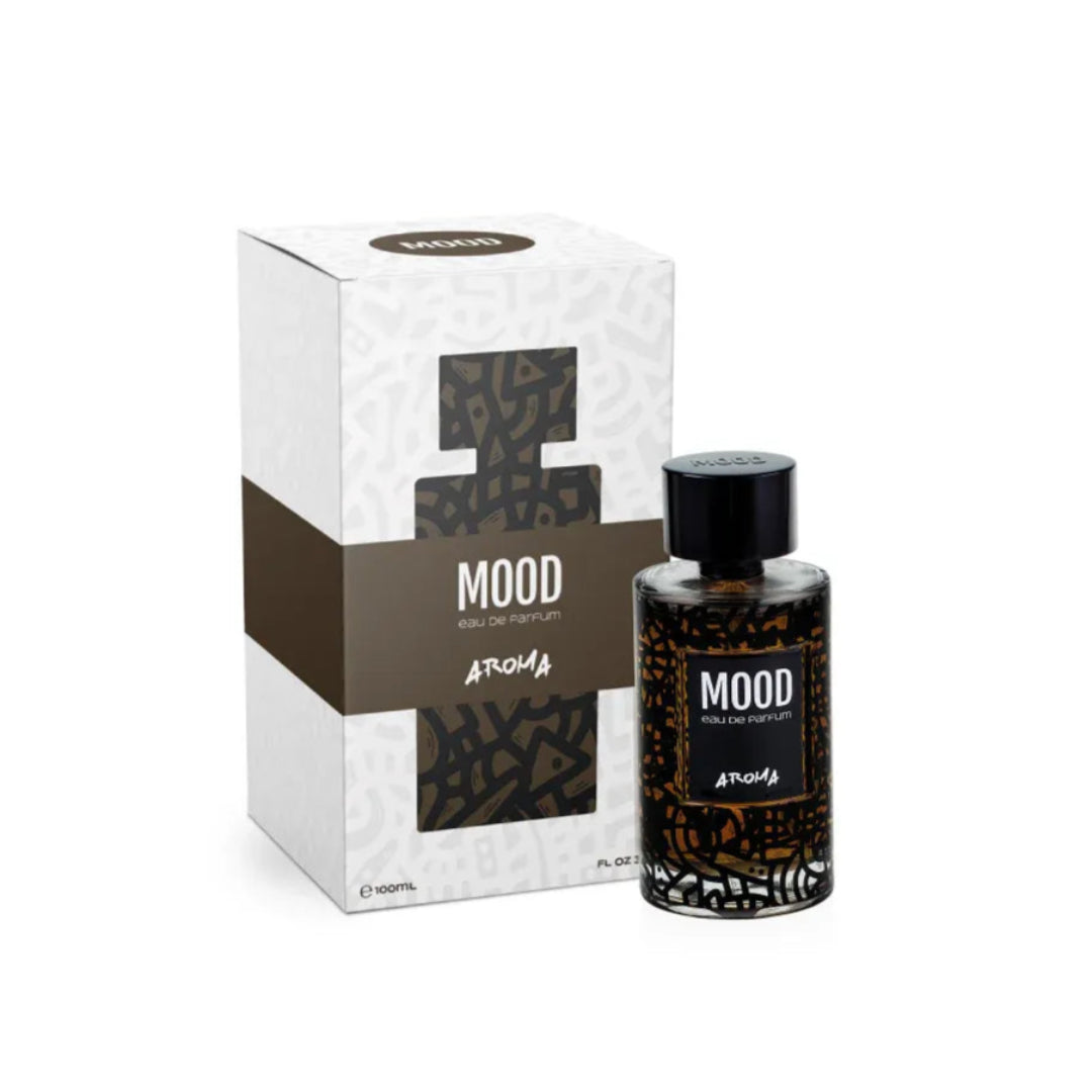 Discovering Mood Perfume: A Guide to 5 Signature Scents