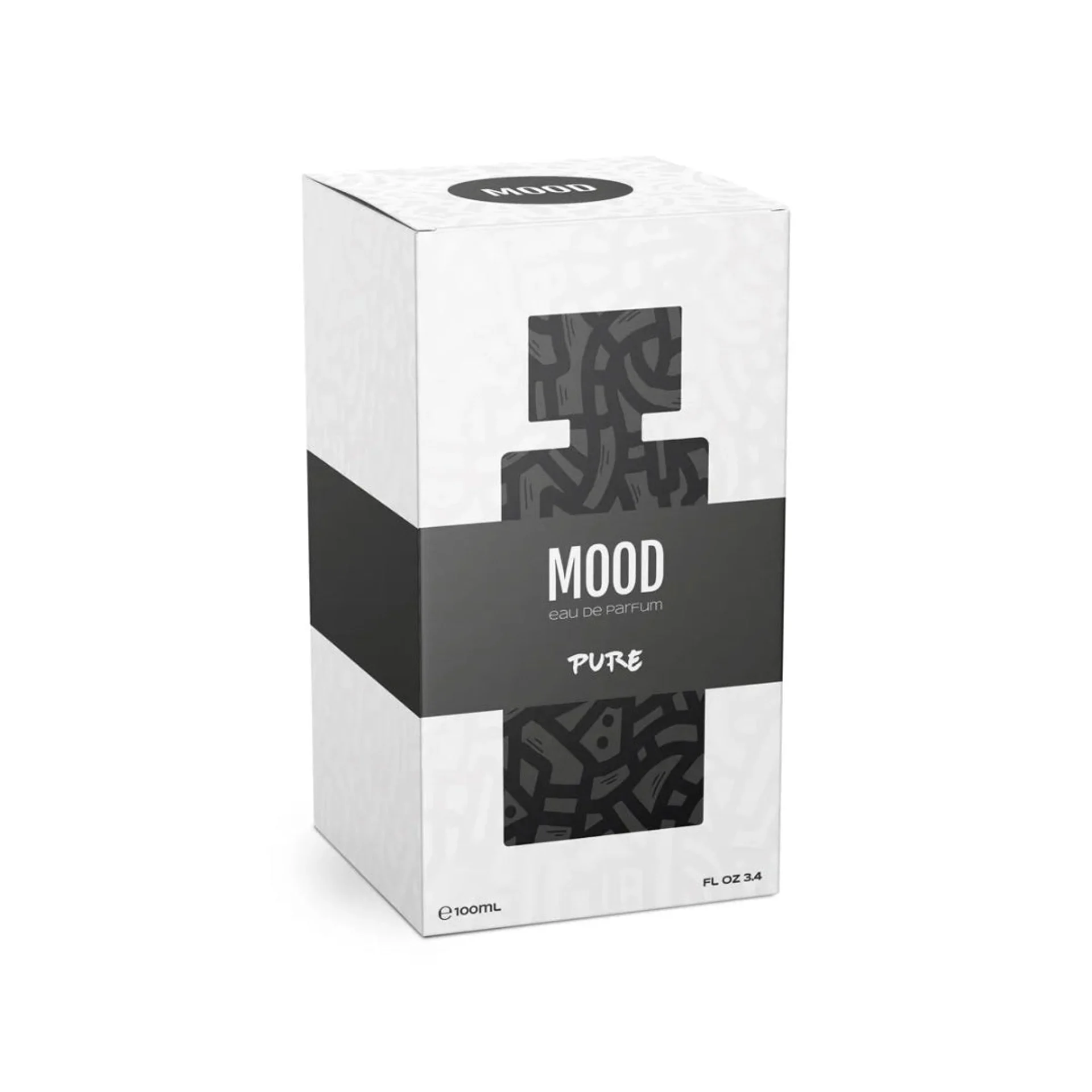 Mood Perfume