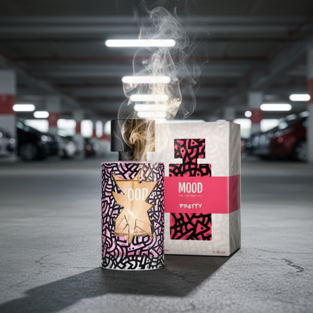 perfume elegan wanita