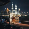 Oud maluky dalam kereta malam klcc arabic malaysia