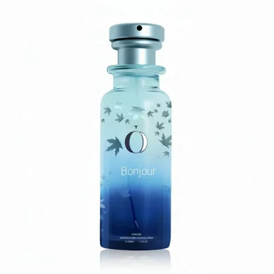 Santorini Beaches Volare women's perfume tropical floral sweet long lasting suitable musim panas