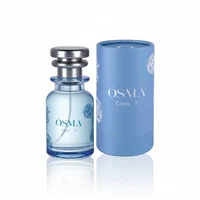 Osma Citrus F 75ml Eau de Parfum - Fruity & Rose