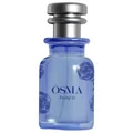 OSMA Fruity O Eau de Parfum bottle on a gradient background