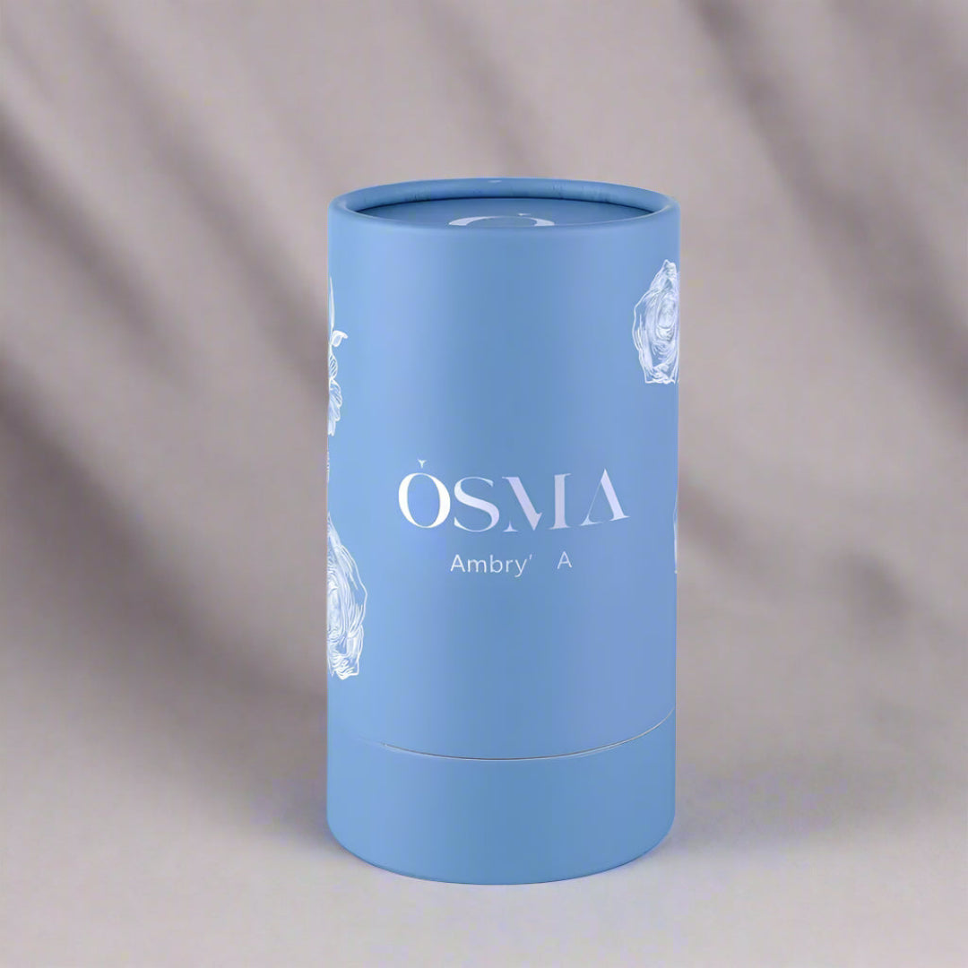 Osma Ambry A Fresh & Fly 75ml EDP by Osma: Unveiling a Citrus Oasis