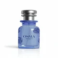 OSMA perfume bottle and packaging on a white background