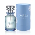 OSMA perfume bottle and packaging on a white background