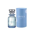 OSMA perfume bottle and packaging on a white background