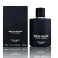 Discover Noir En Leather Malaysia– classy men fragrance and long lasting