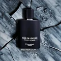 Noir En Leather by Paris Corner – men's perfume luxurious leather scent & amber Malaysia