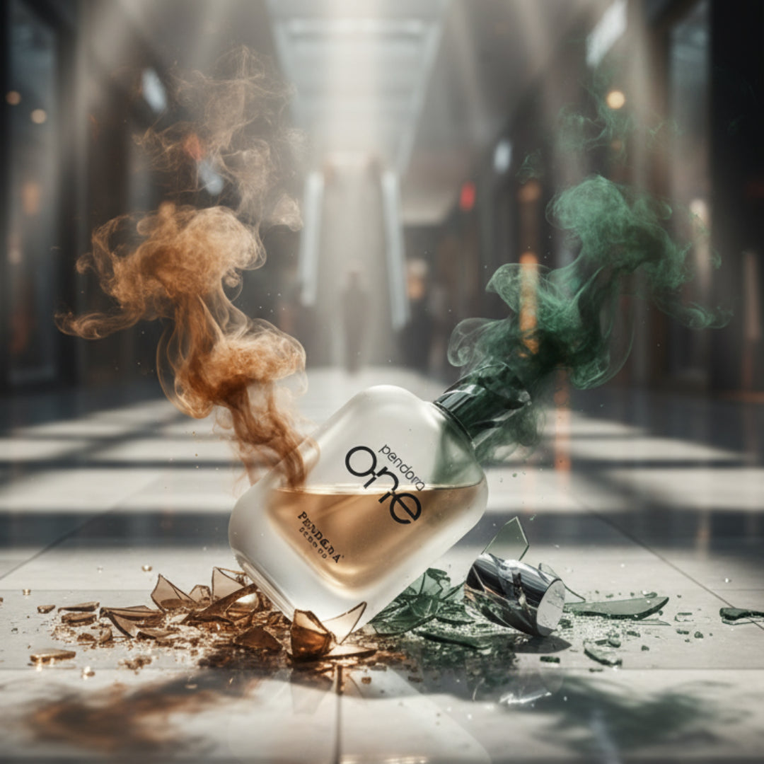 one perfume man pendora