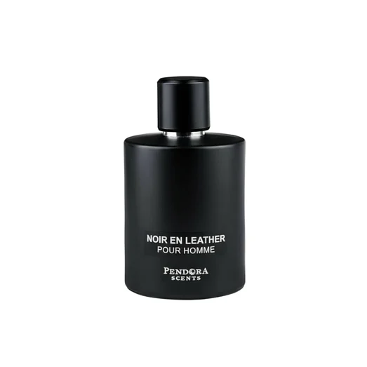 Men's perfume Noir En Leather Pendora Scents Malaysia– perfume scent leather premium