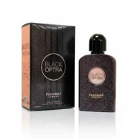 Black Optra by Paris Corner Pendora Scents – 100 ml Women