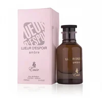 Lueur D Espoir Ambre by Emir Paris Corner 100ml