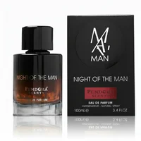 Night of the Man by Pendora Scents Paris 100ml