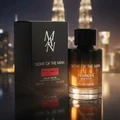 Night of the Man at Suria KLCC laluan luxurious evening