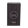 Paris Corner Black Optra – scent sweet, musky & floral that memikat