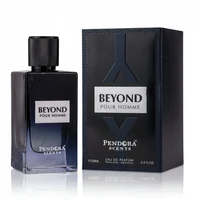 Beyond Pour Homme by Paris Corner 100ml EDP for Men