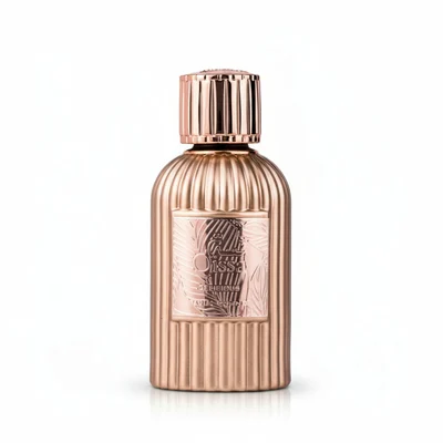 Wajood 100ml EDP bottle – Lattafa Perfume for Men (Fresh Aqua Woody Scent)