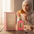 Qissa Pink di Kenny Hills Bakers hijabi pastel