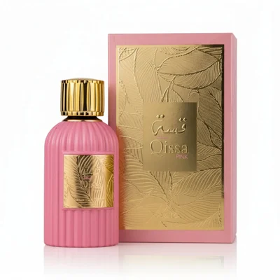Washwasha by Lattafa 100 ml EDP Malaysian woman – floral sweet and long lasting fragrance