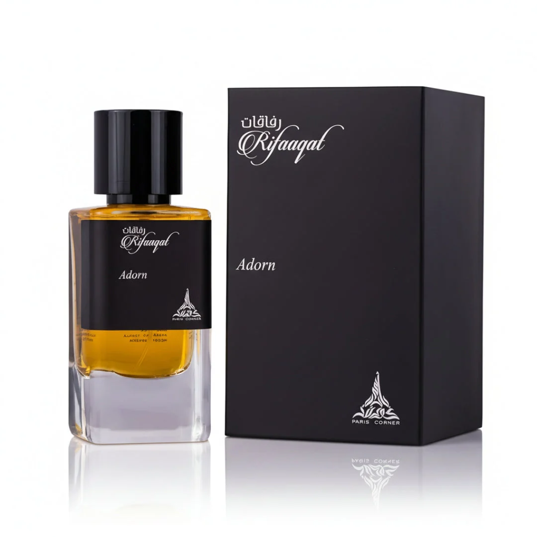 Rifaaqat Adorn by Paris Corner 85ml EDP