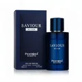 Saviour Elixir Paris Corner men's perfume amber spicy woody long lasting suitable for evening