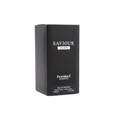 Saviour Elixir men's perfume aroma spicy warm amber suitable for dinner night