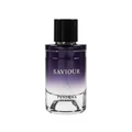 bottle Saviour Paris Corner Pendora fragrance men's scent citrus aromatic popular choice