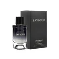 Saviour Pendora Paris Corner men's perfume fresh spicy woody long lasting suitable for daily wear