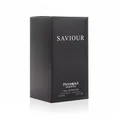 Saviour Paris Corner Pendora men's perfume aroma woody amber suitable for daily wear