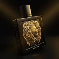 Rayhaan Rayhaan Lion Powerful for Man 100ml