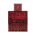 men's perfume Rayhaan Crimson – warm spicy elegant perfume
