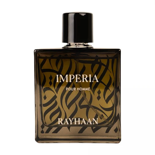 Rayhaan Rayhaan Imperia Collection – Imperia, Imperia Intense & Imperia Legacy – 100ml EDP feature on homepage bottle - view 8 - Premium fragrance collection
