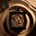 Rayhaan Lion Eau de Parfum – Powerful & Long‑Lasting Scent