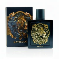 Rayhaan Lion Powerful for Man 100ml