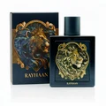 Rayhaan Lion Powerful for Man 100ml