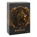 Rayhaan Lion Eau de Parfum – Powerful & Long‑Lasting Scent