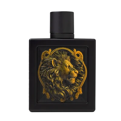 Rayhaan Lion Eau de Parfum – Powerful & Long‑Lasting Scent