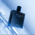 Rayhaan Nocturno men perfume – strong bergamot, pepper and cedarwood scent loved by many